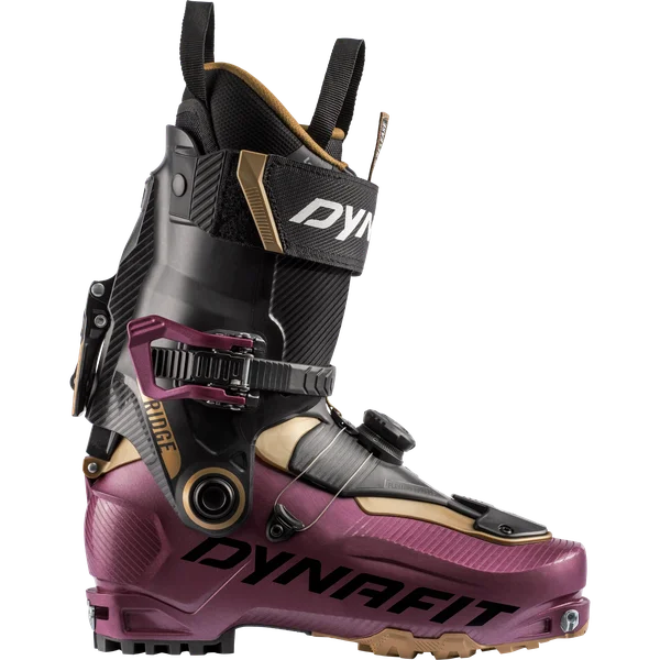 Dynafit Ridge Ski Boots (Women's)