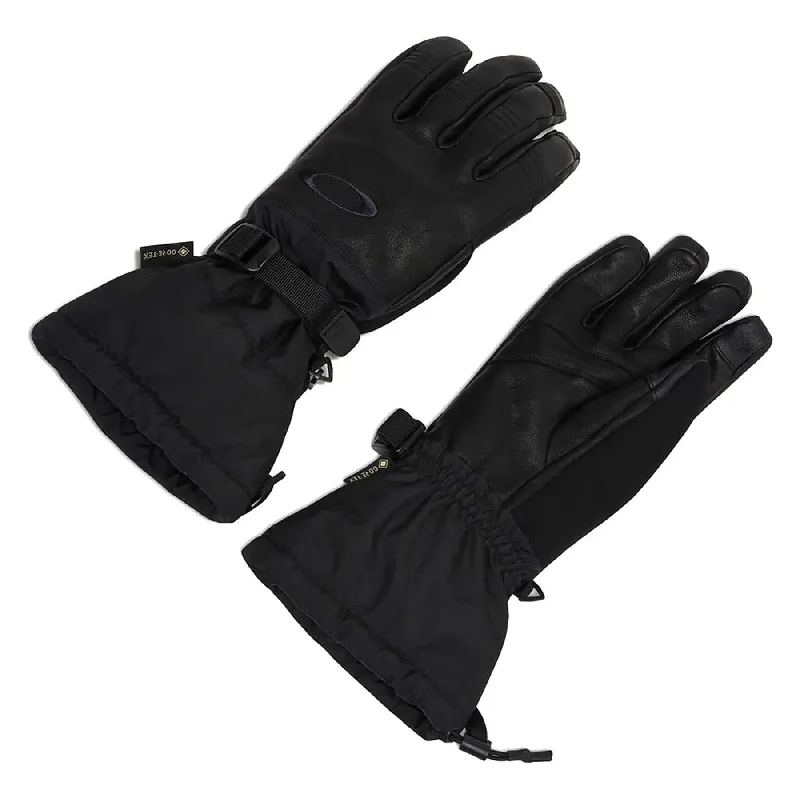 Ellipse GTX Goatskin Gauntlet Glove