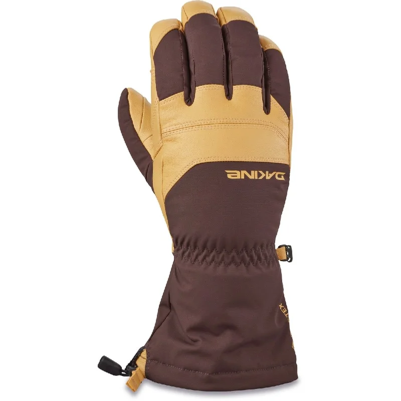 Excursion GORE-TEX® Glove - Tan