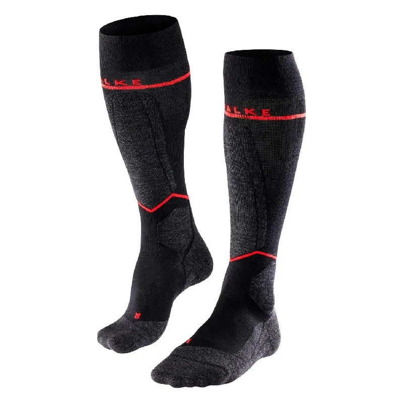 Falke SK4 Energizing Wool Men's Ski Sock