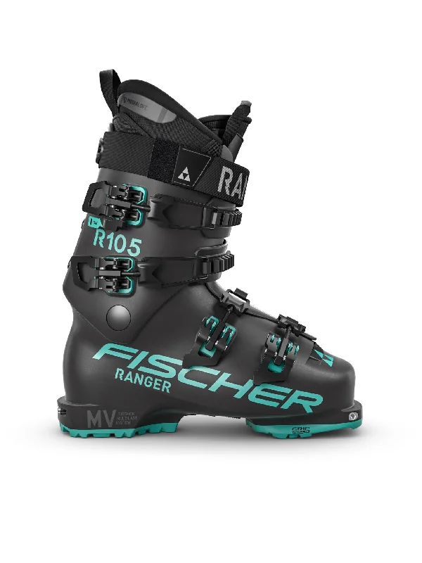 Fischer Ranger 105 GW DYN Ski Boots (Women's)