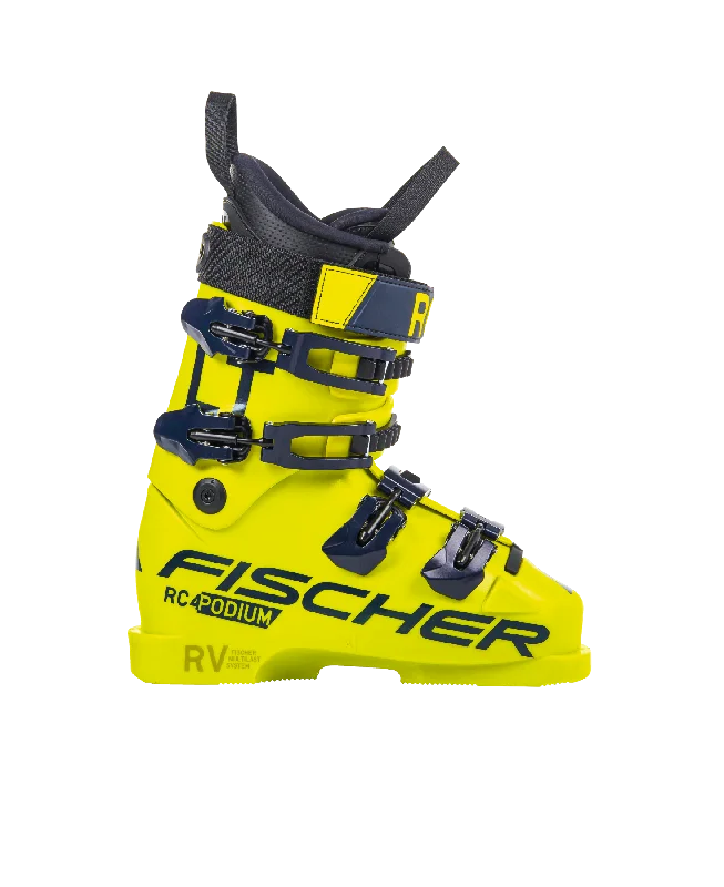 Fischer RC4 Podium LT 70 Ski Boots 2025