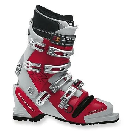 Garmont Ener G Telemark Ski Boot