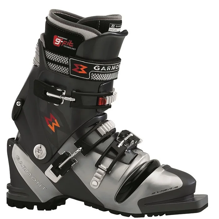 Garmont Syner-G G Fit Telemark Boot