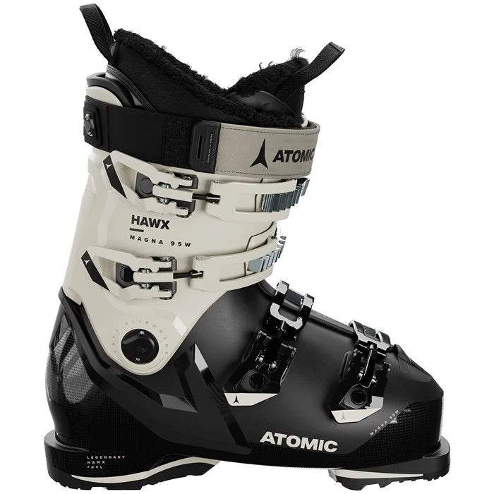 Atomic Hawx Magna 95W Ski Boots (2025)