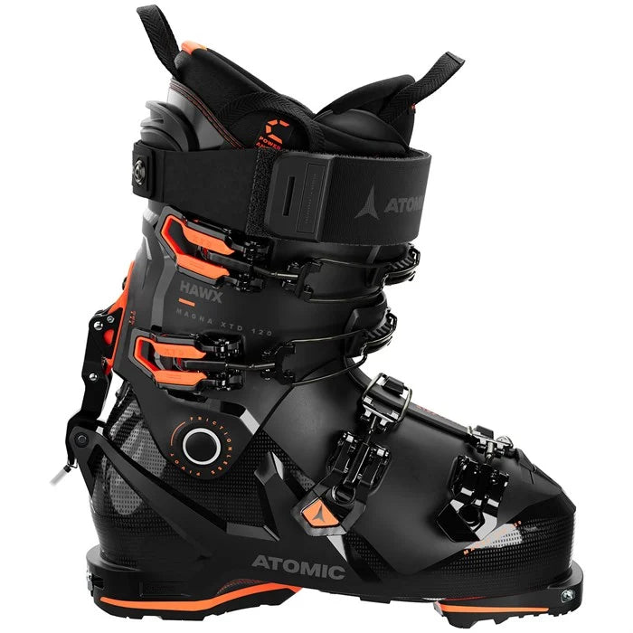 Atomic Hawx Magna XTD 120 Ski Boots (2025)