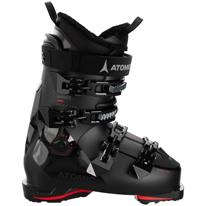 Atomic Hawx Prime 100 Ski Boots (2025)