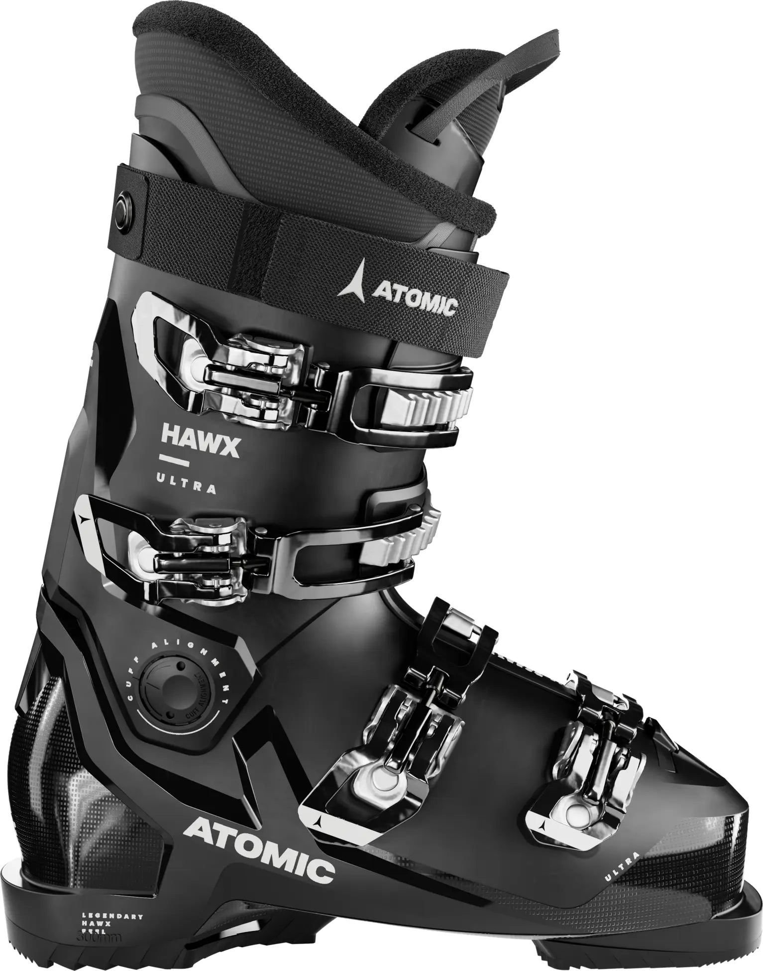 Atomic Hawx Ultra Ski Boots (2025)