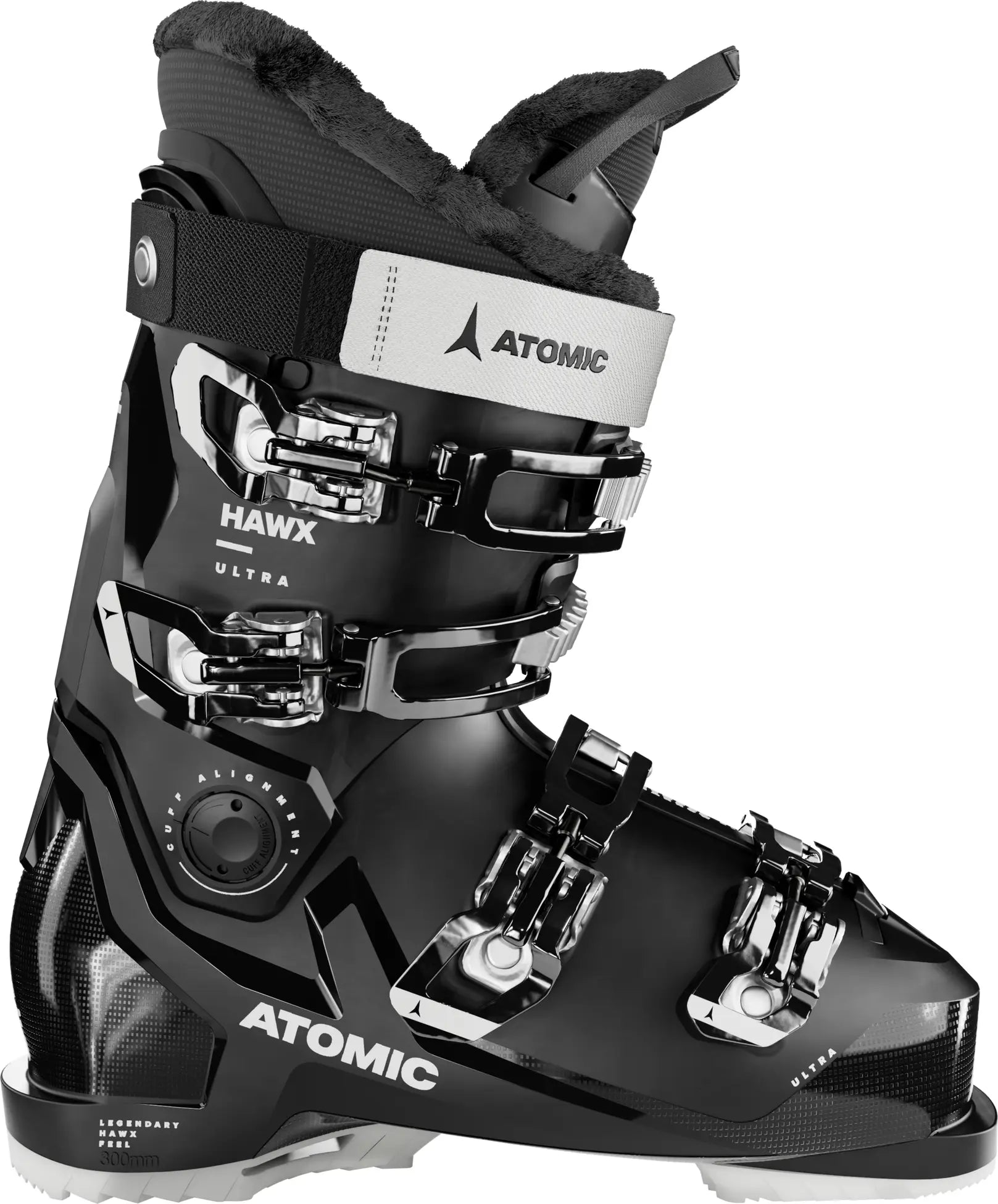 Atomic Hawx Ultra W Ski Boots (2025)