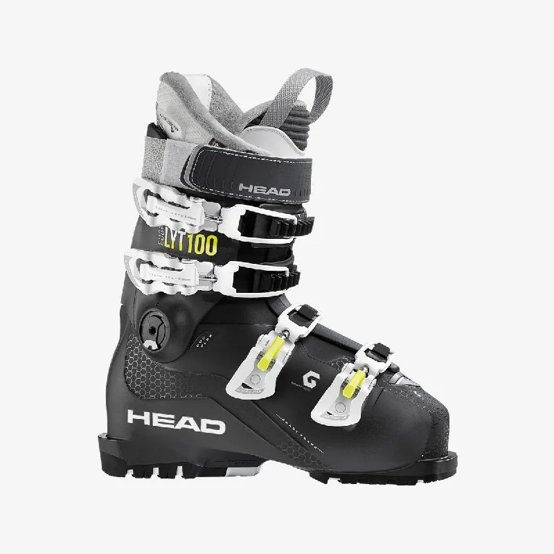 Head Edge LYT 100 W GW Women's Ski Boot 2023