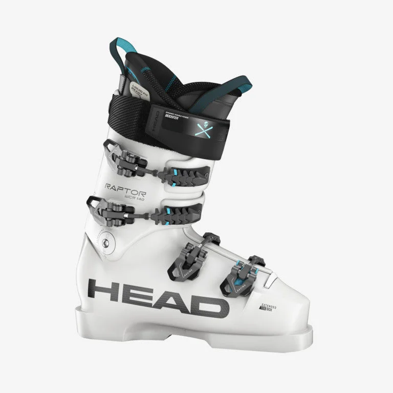 Head Raptor WCR 140S Ski Boot 2024