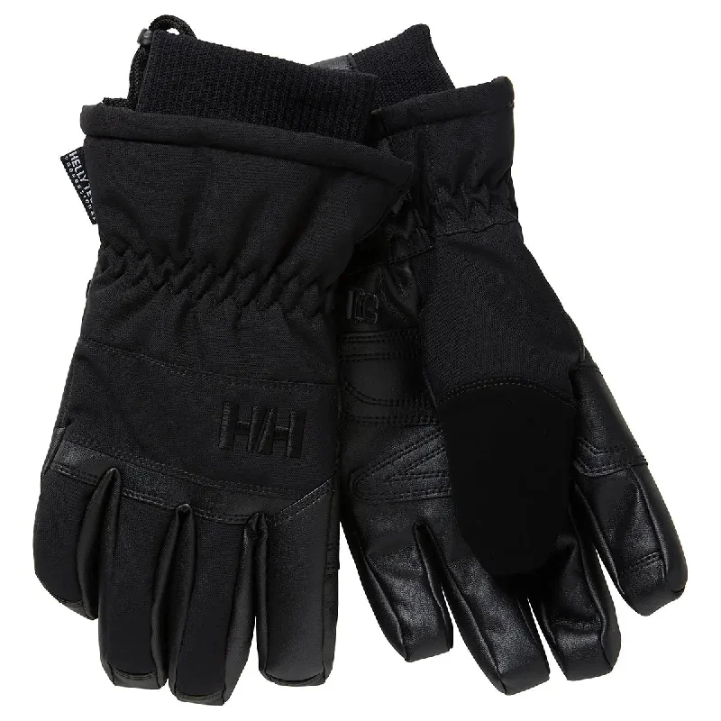 All Mountain Glove - Black