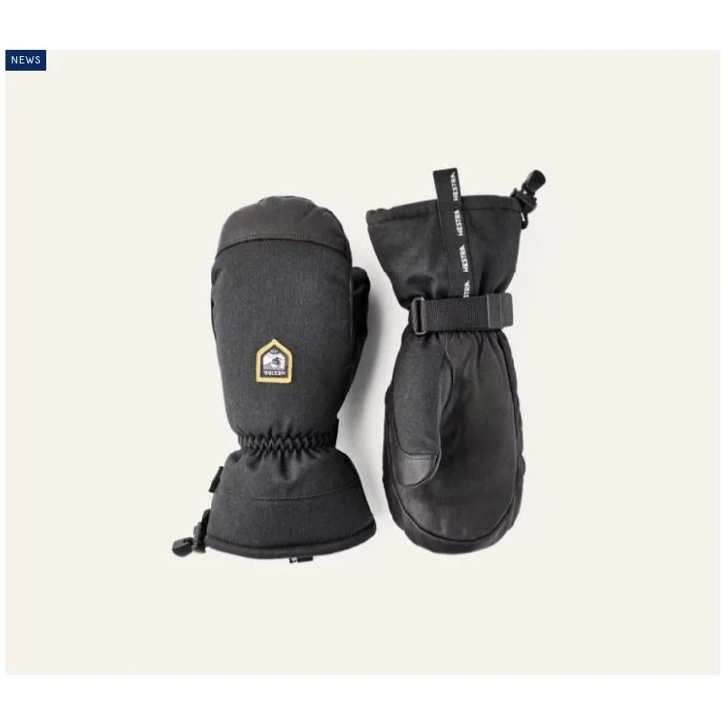 Hestra CZone Mountain Mitt