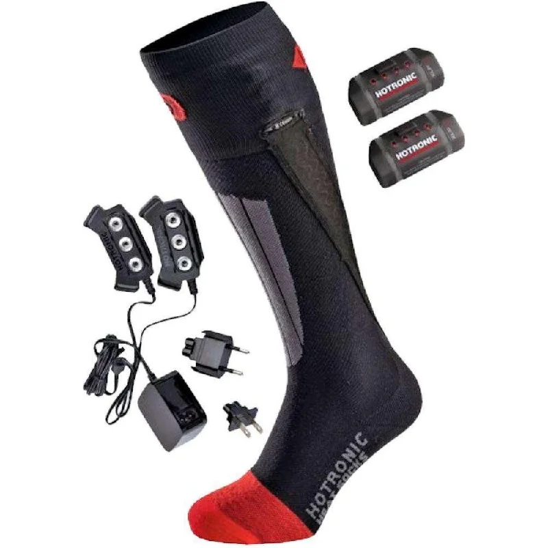 Hotronic Heated Sock Set