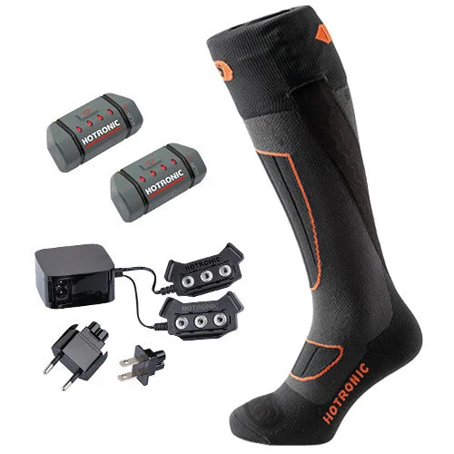 Hotronic XLP PFI 50 Surround Comfort Heat Socks