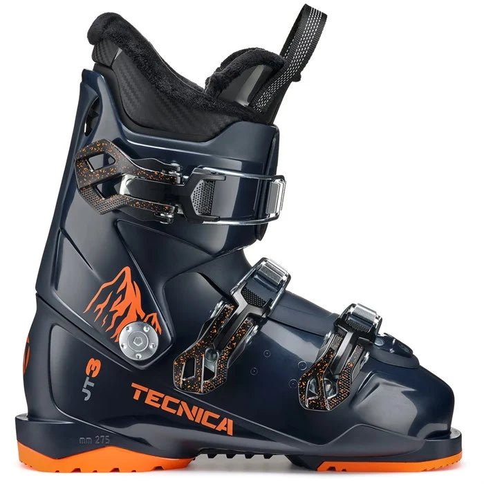 Tecnica JT 3 Ski Boots (2025)