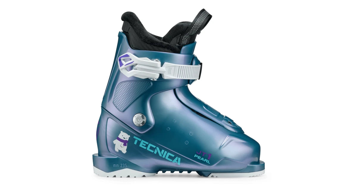 Tecnica JT 1 Pearl Ski Boots (2025)