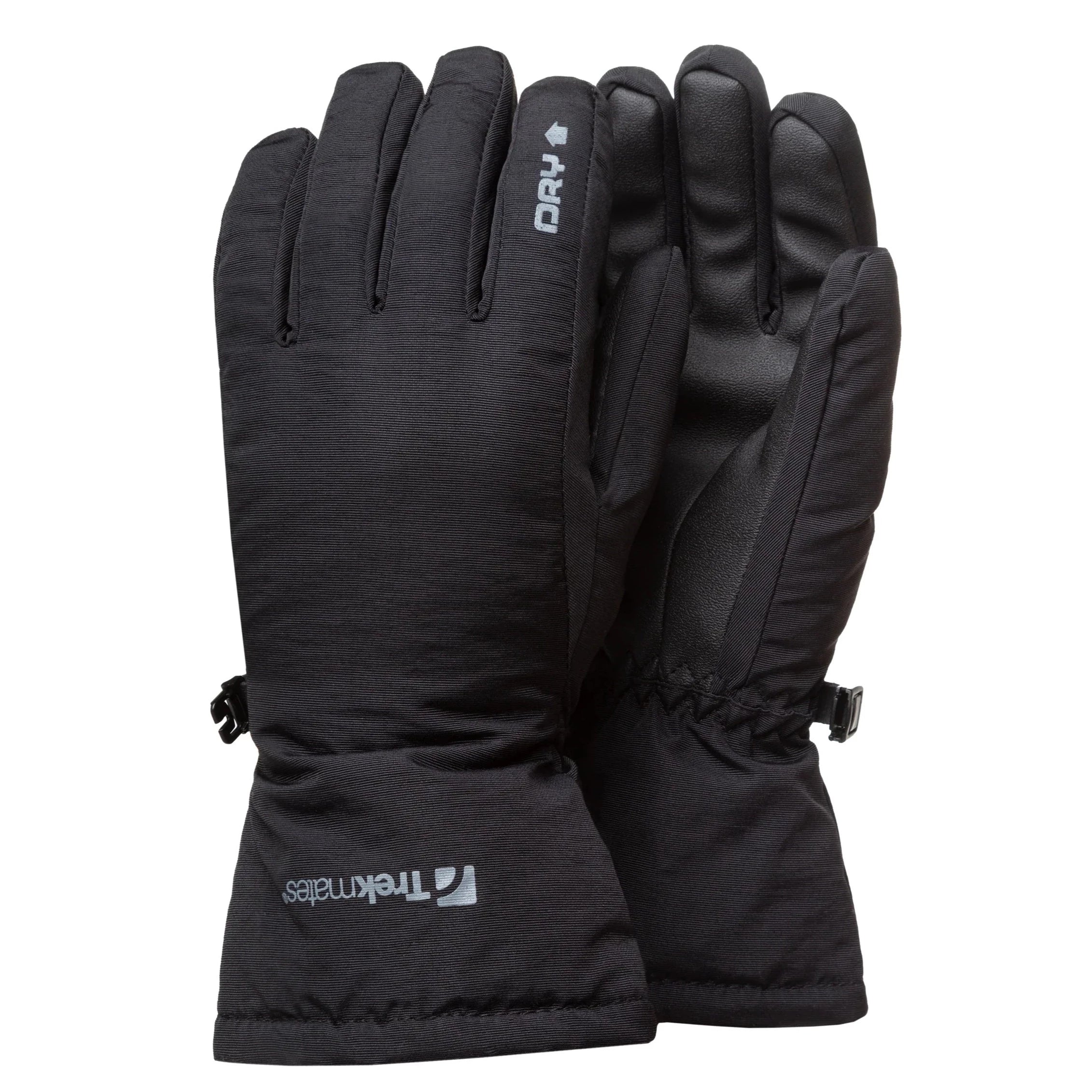 Beacon Dry Glove - Black