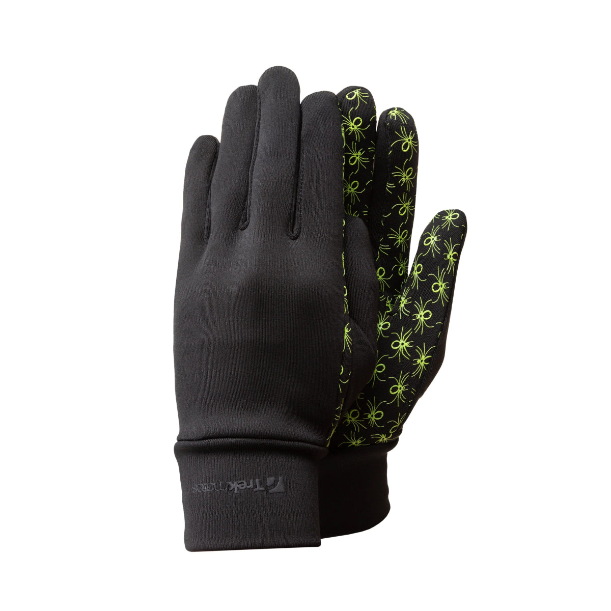 Stretch Grip Glove - Black