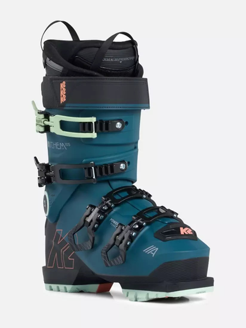 K2 Anthem 105 MV Women's Ski Boot - 2023