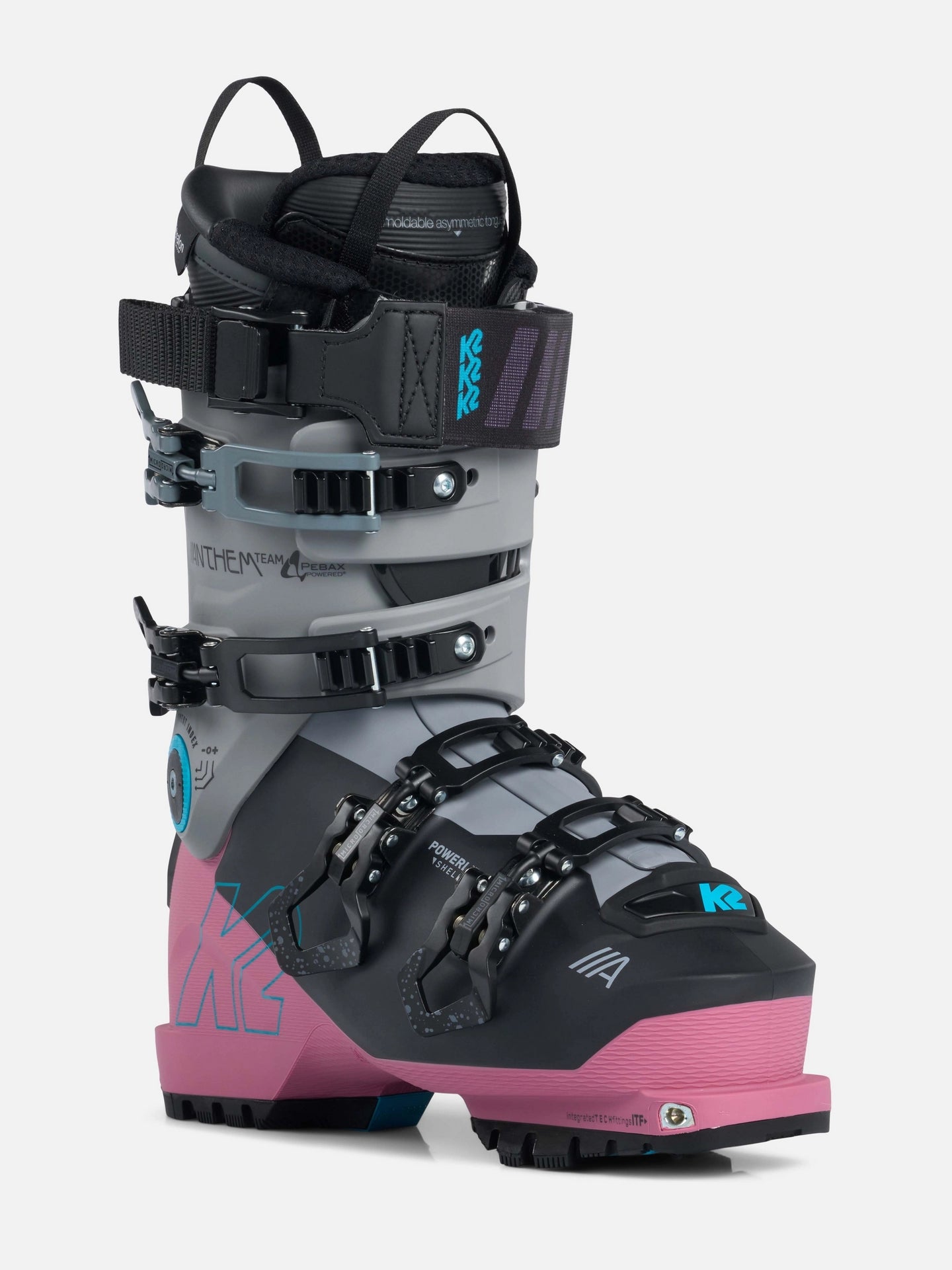 K2 Anthem Team LV Ski Boot - Women's