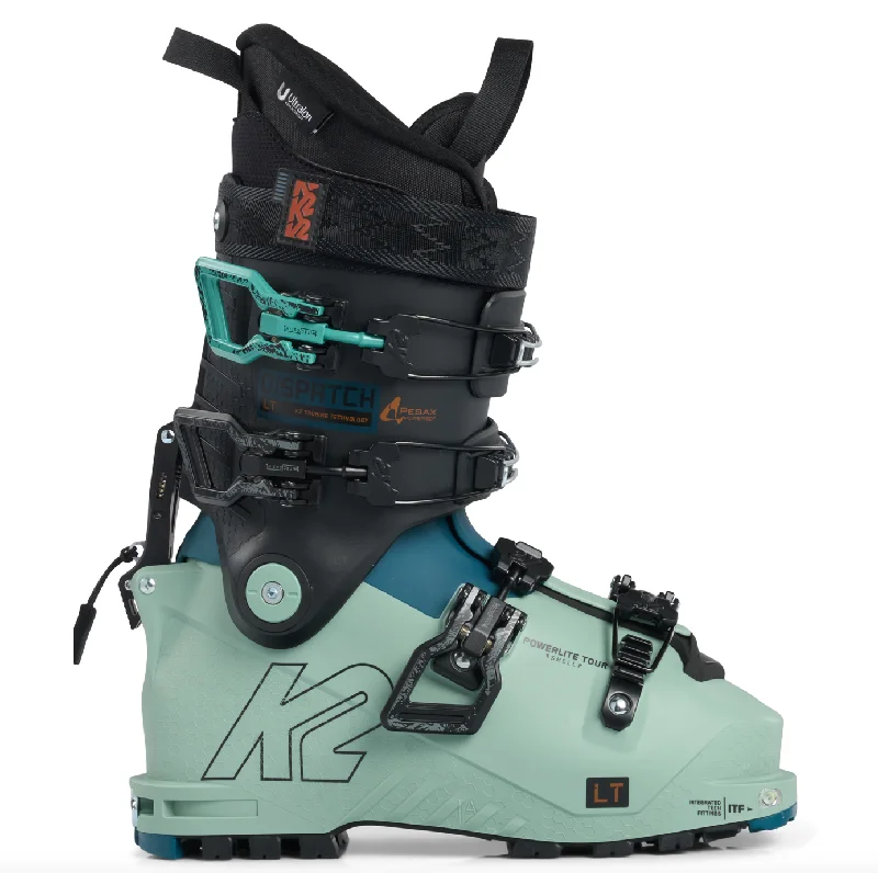 K2 Dispatch LT Ski Boots (Women's)