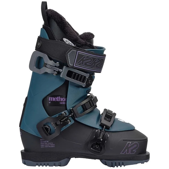 K2 FL3X Method W Ski Boots (2025)