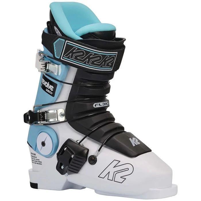 K2 FL3X Revolve W Ski Boots 2025