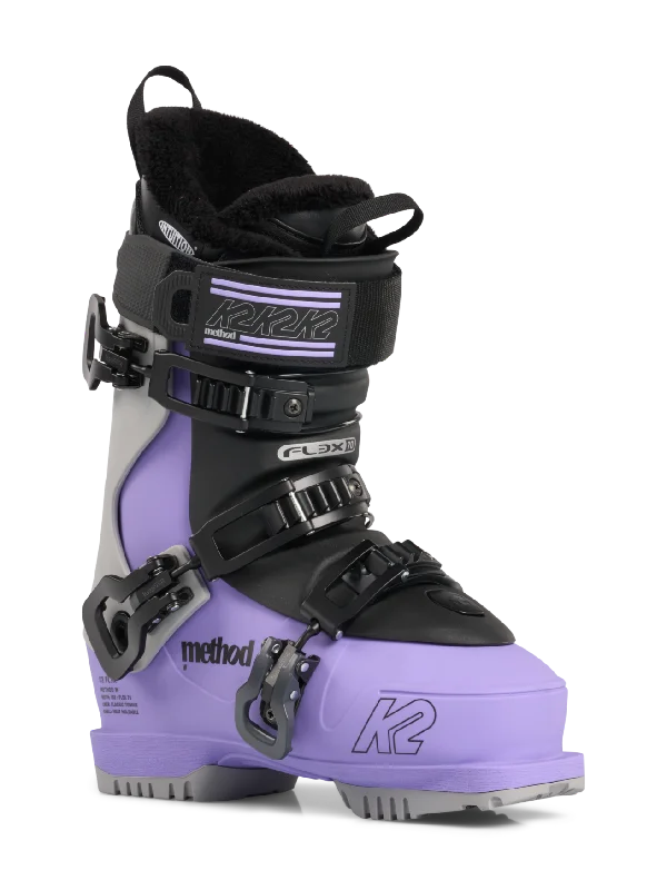 K2 FL3X Method W Ski Boots