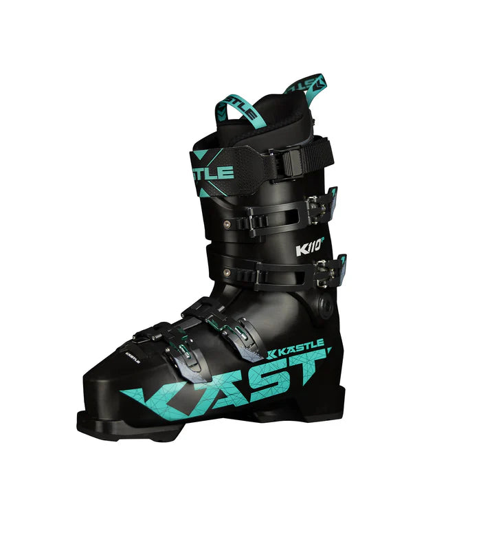 Kastle K110P Ski Boots 2025