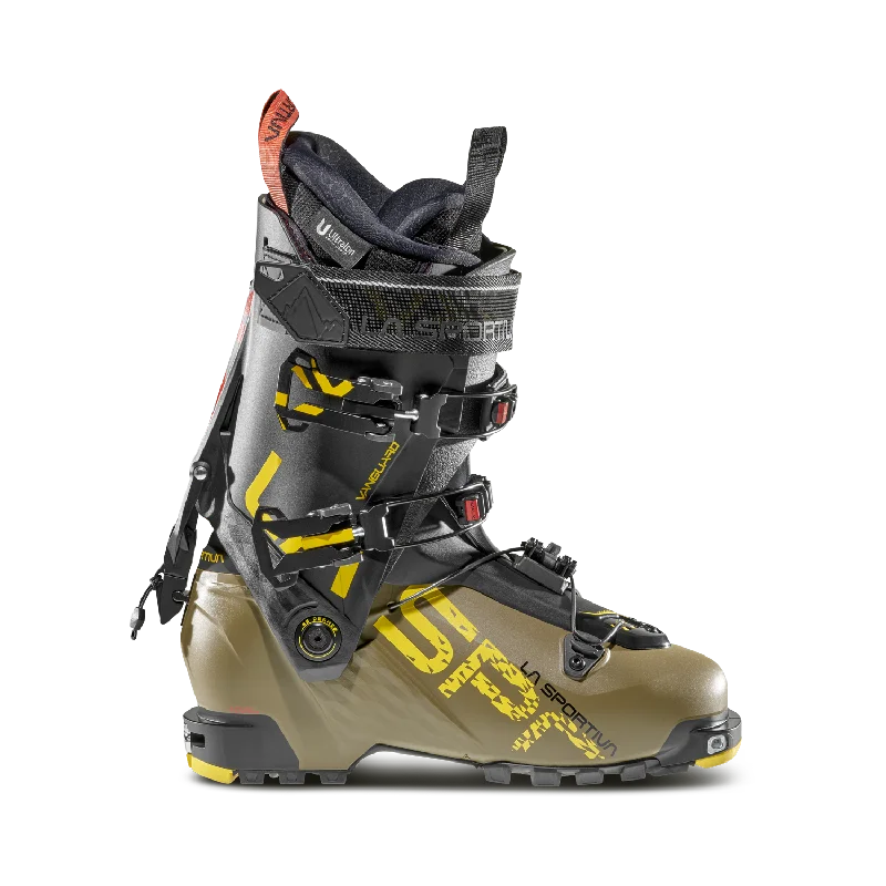 La Sportiva Vanguard Ski Boots (Men's)