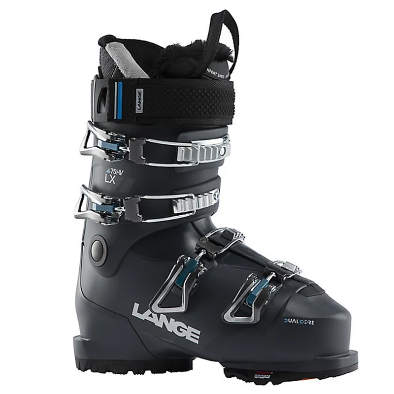 Lange LX 75 W HV GW Women's Ski Boots 2024