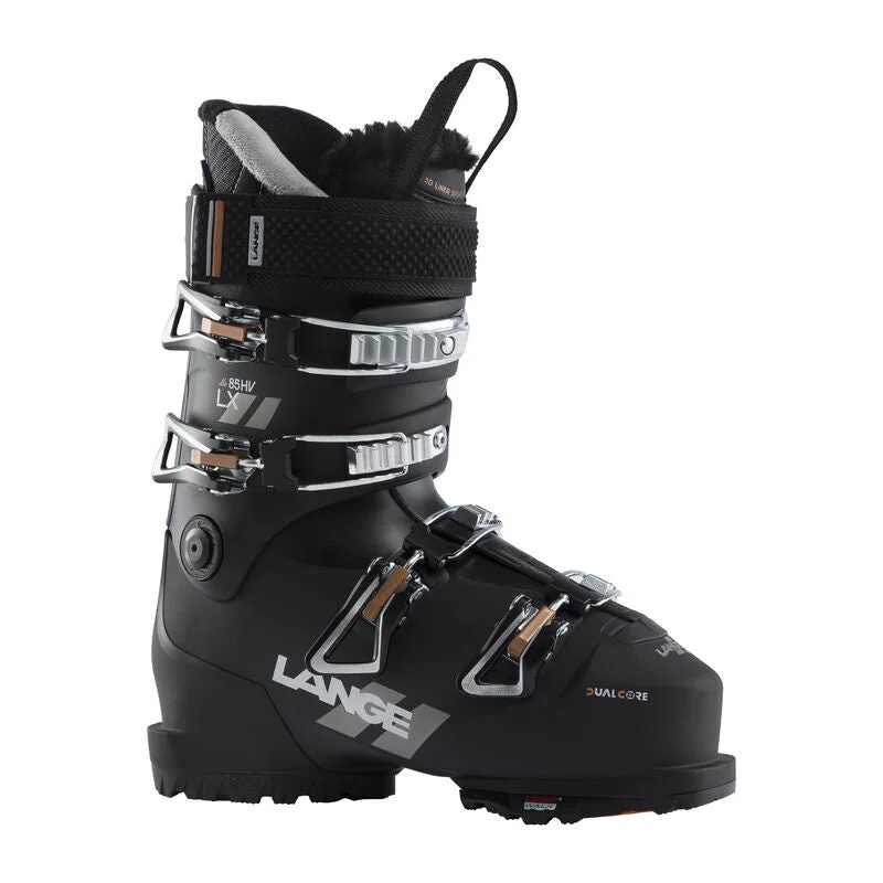 Lange LX 85 W HV GW Women's Ski Boots 2025