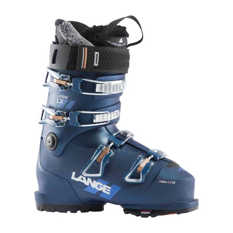 Lange LX 95 W HV GW Women's Ski Boots 2025