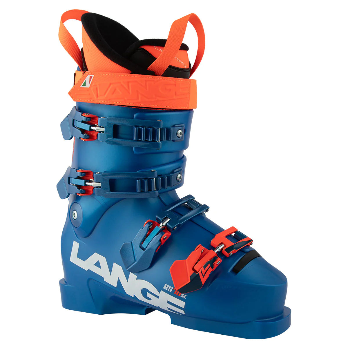 Lange RS 70 SC Ski Boots 2025