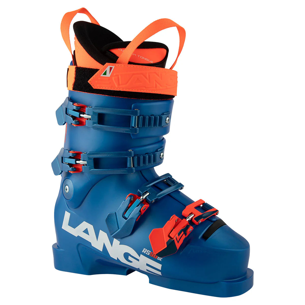 Lange RS 90 SC Ski Boots 2025