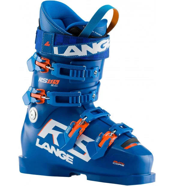 Lange RS110 SC Boots