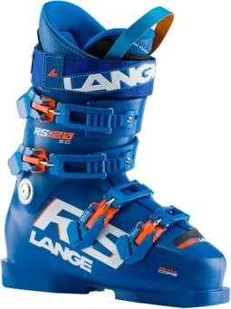 Lange RS120 SC Boots