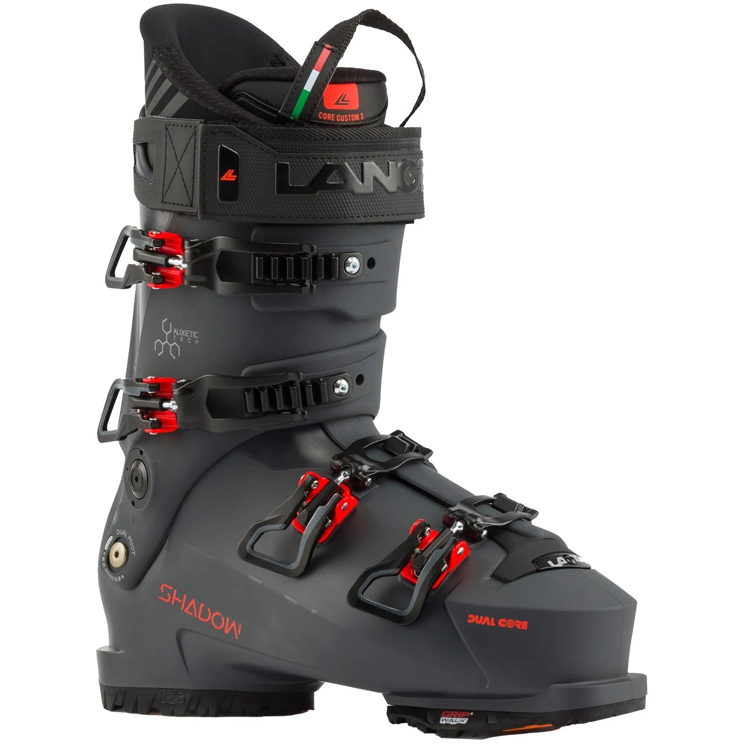 Lange Shadow 120 LV GW Ski Boots 2025