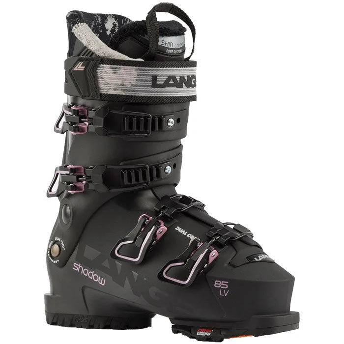 Lange Shadow 85 W LV GW Women's Ski Boots 2024