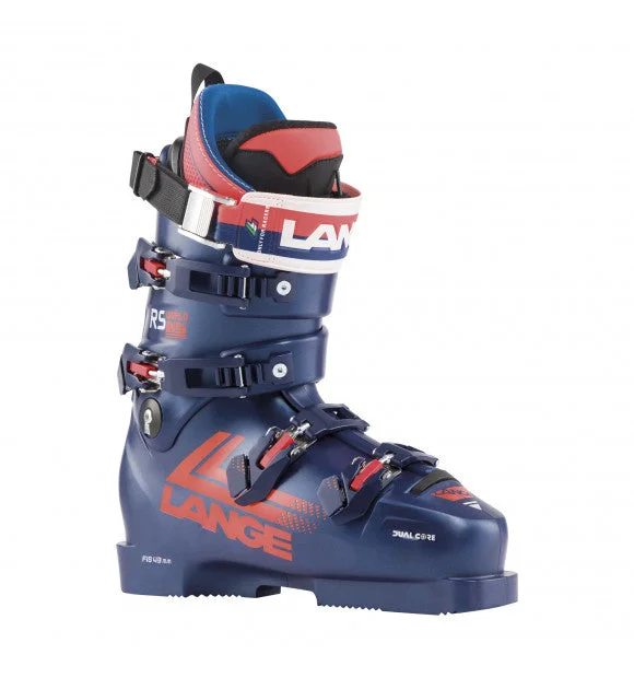 Lange World Cup RS ZSoft Ski Boot 2023