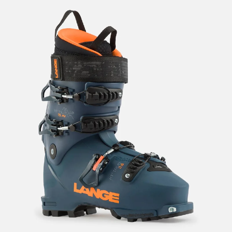 Lange XT3 Tour Pro 2.0 115 Ski Boots (Women's)