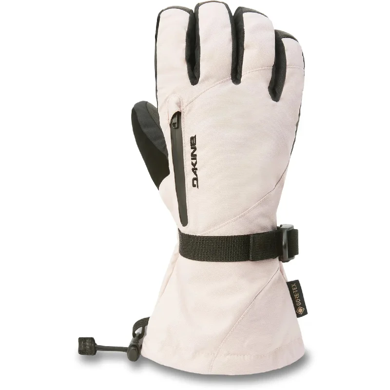 Leather Sequoia GORE-TEX® Glove - Burnished Lilac