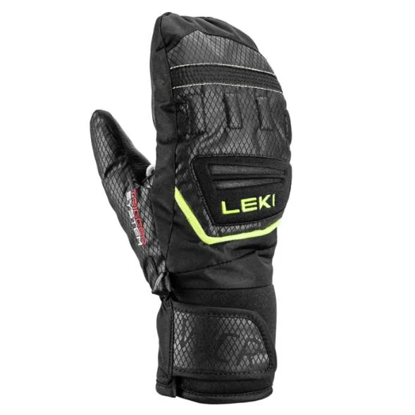 Leki WCR Team 3D Junior Mitt