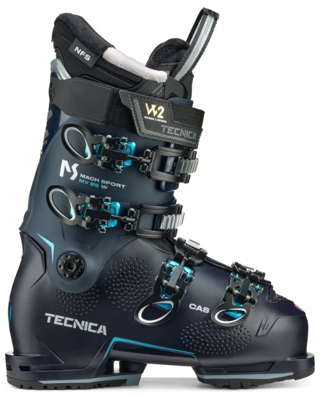 Tecnica MACH SPORT MV 85 W 2025