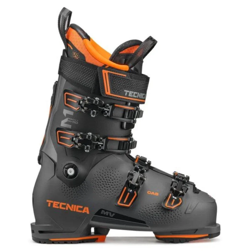 Tecnica Mach1 110 MV Ski Boots (2025)