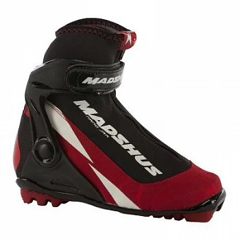 Madshus Nano JRR Junior Combi NNN Ski Boot