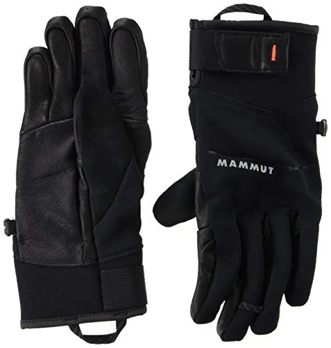 Mammut Unisex Astro Guide Rukavice Gloves