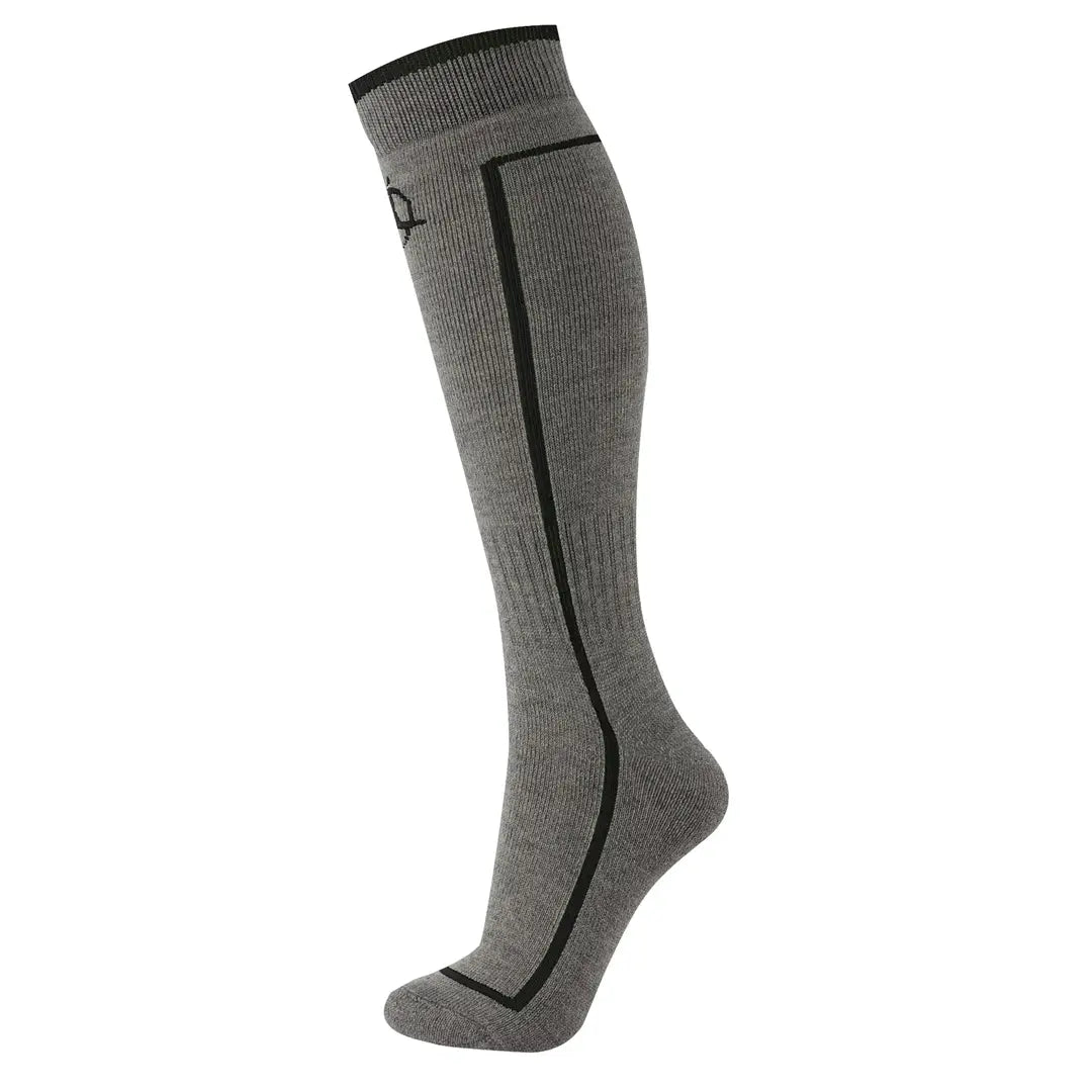 Manbi Performance Thermal Ski Socks