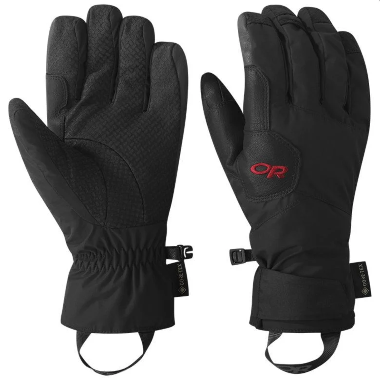 Men's BitterBlaze GORE-TEX Aerogel Gloves